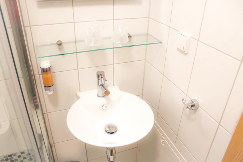 Ferienwohnung Schwalbennest Kronau Εξωτερικό φωτογραφία